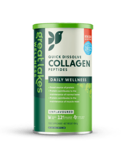 Great Lakes collagen hydrolysate