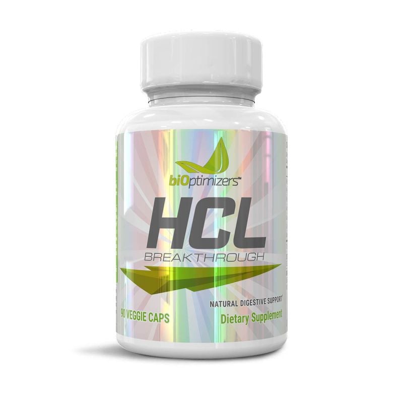 BiOptimizers – HCL Breakthrough