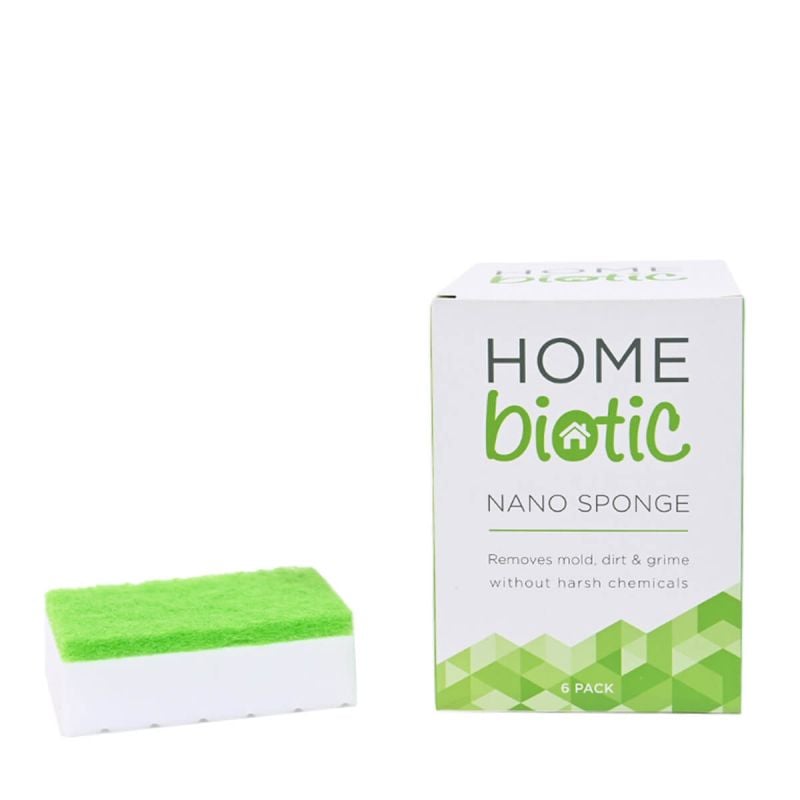 Homebiotic - Nano Sponge