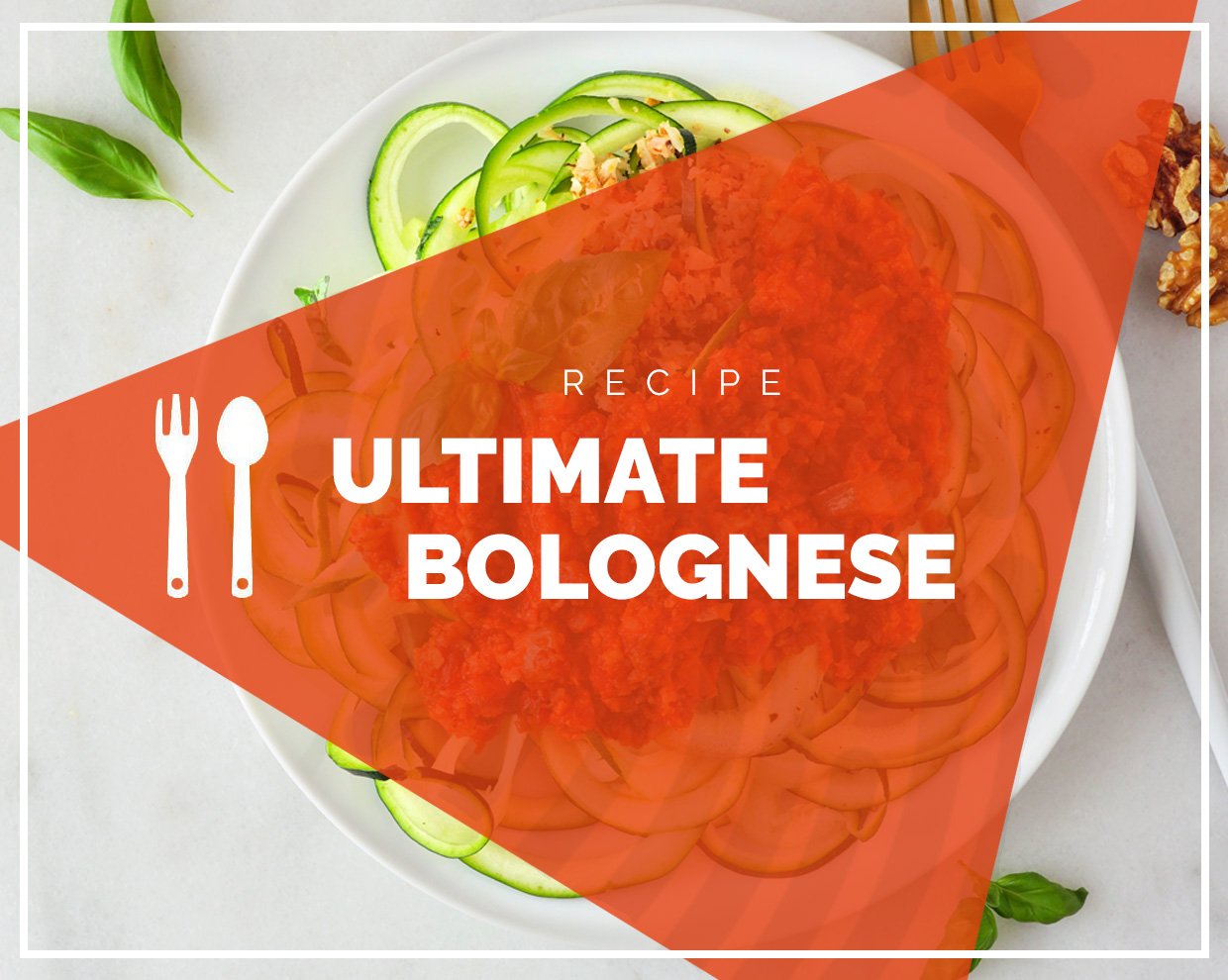 Ultimate Bolognese 