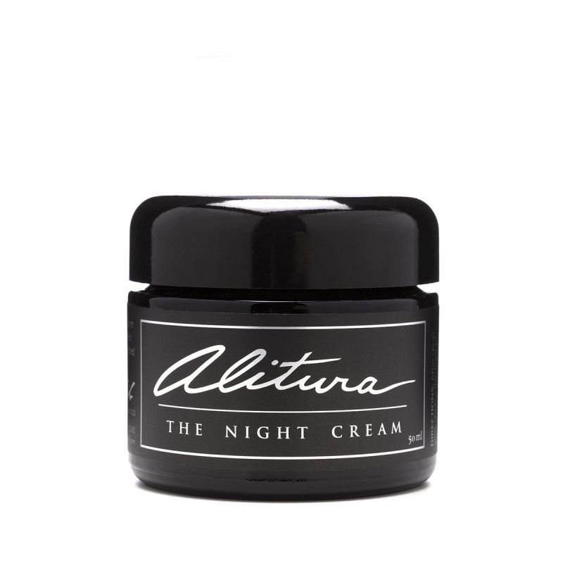 Alitura The Night Cream 50ml