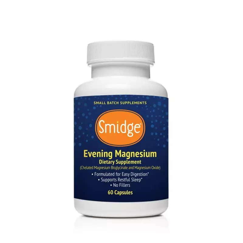 Smidge® Evening Magnesium